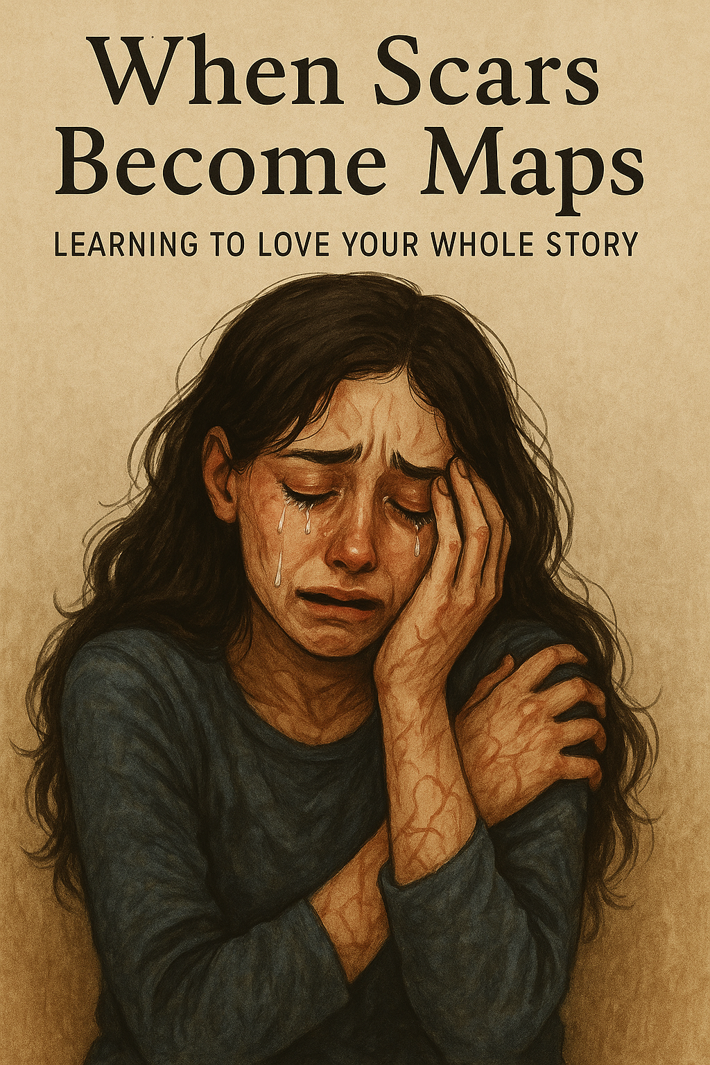 Trauma, Healing, and Opening Up: The Road Back to Yourself